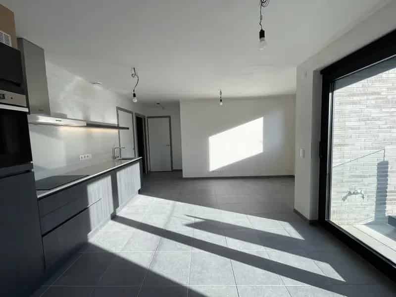 Nieuwbouw Appartement Aalst Station BEN