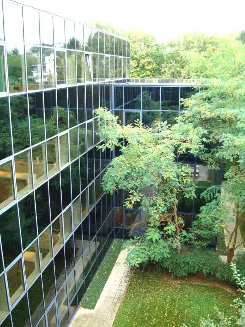 Kantoren te Huur Strombeek-Bever: Moderne Ruimte nabij Brusselse Ring