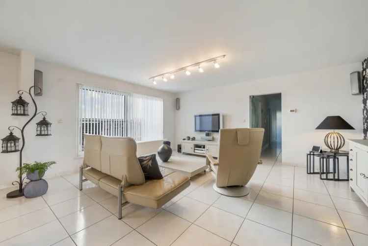 Appartement te koop
