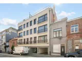 Parking te koop Leuven Centrum - Nabij UZ Gasthuisberg