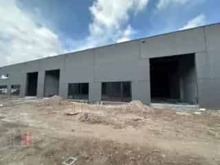 KMO Unit te Koop Moeskroen 228m² Nieuwe Unit