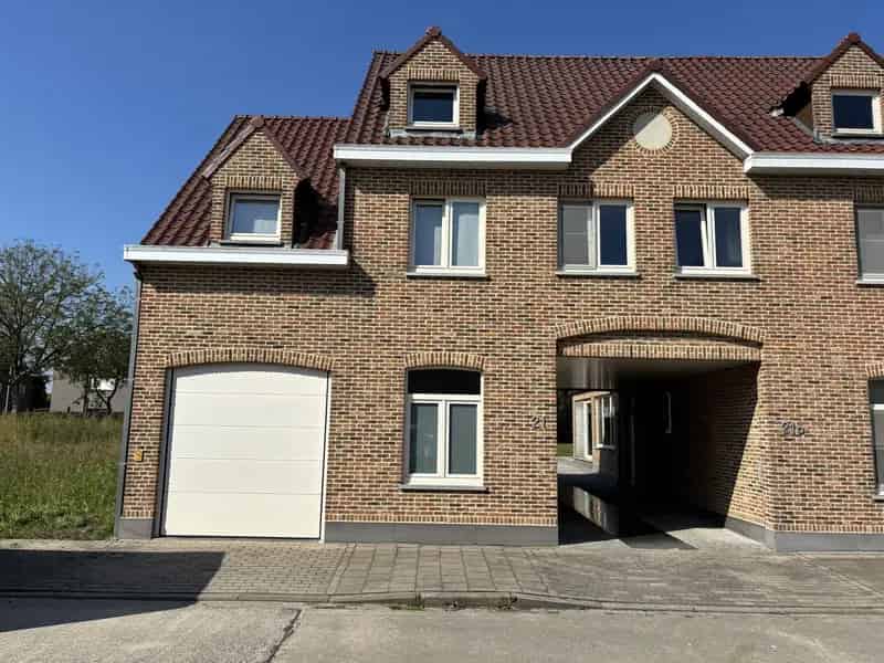 Huis te koop Hofstade: Ruime woning nabij Aalst