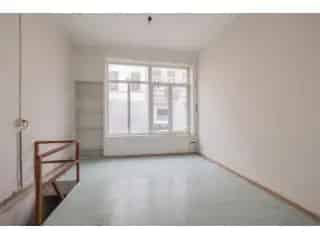 Duplex te Koop Sint-Gillis 101m² Tuin 2 slaapkamers