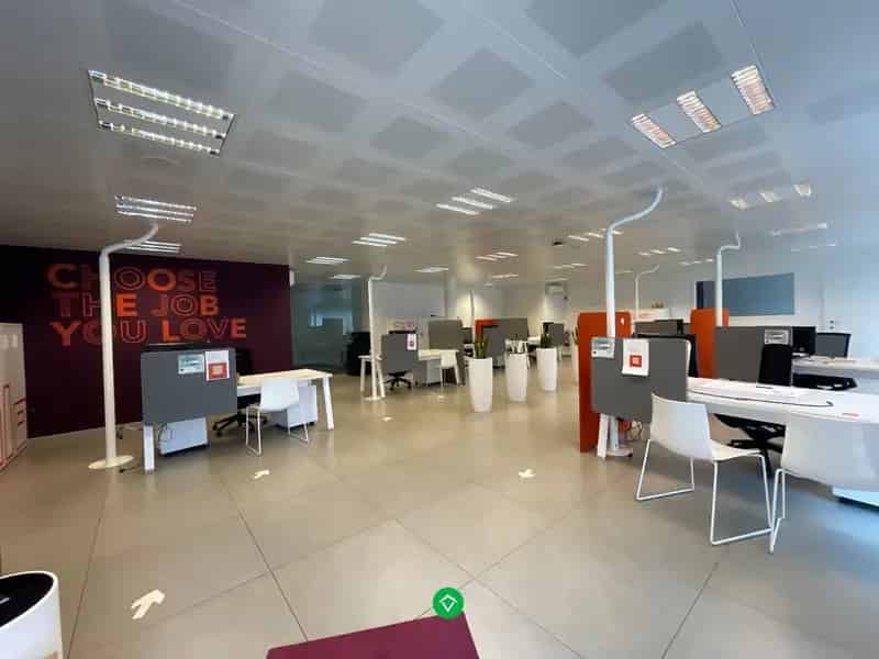 Handelspand 183m² Roeselare Centrum