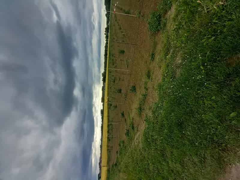 Landbouwgrond te Huur Bavegem 4800m²