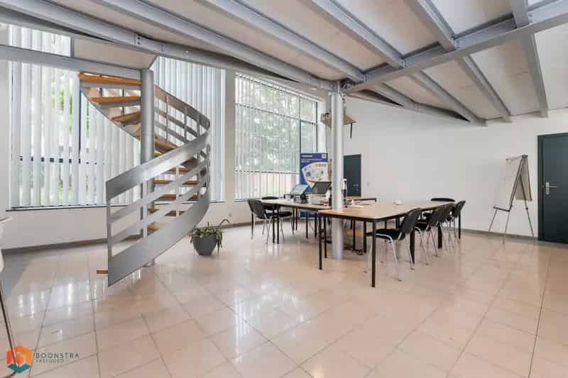 Duplex Kantoor Willebroek Appartement Renovatie 100m2 Parking