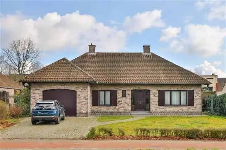 Villa Te Koop