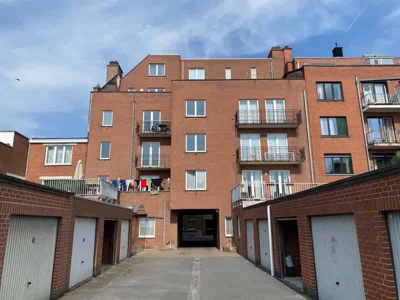Appartementen Izegem Centrum  Investeringsproject Hoog Rendement