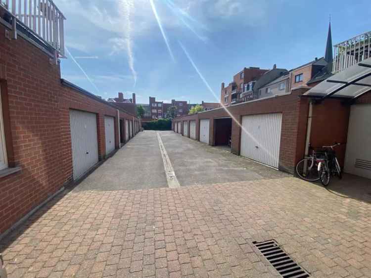 Te koop in Residentie "Royal" Izegem