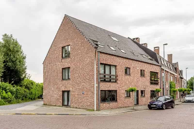 Appartement te Koop Zele - Nabij Station en Centrum