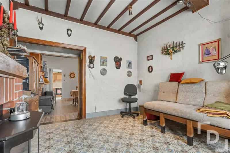 Te renoveren woning Ieper centrale ligging
