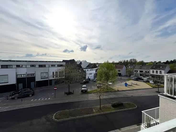 Nieuwbouw Penthouse 90m² Centrum Denderhoutem