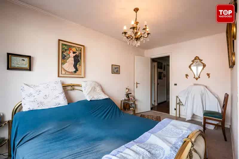 Appartement te koop Gent Sint-Pietersstation