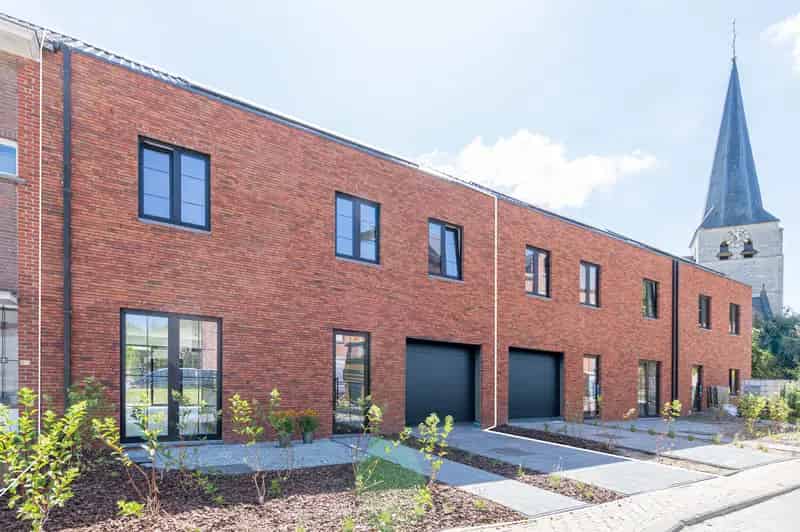 Nieuwbouwwoning te huur Wespelaar 3 slaapkamers