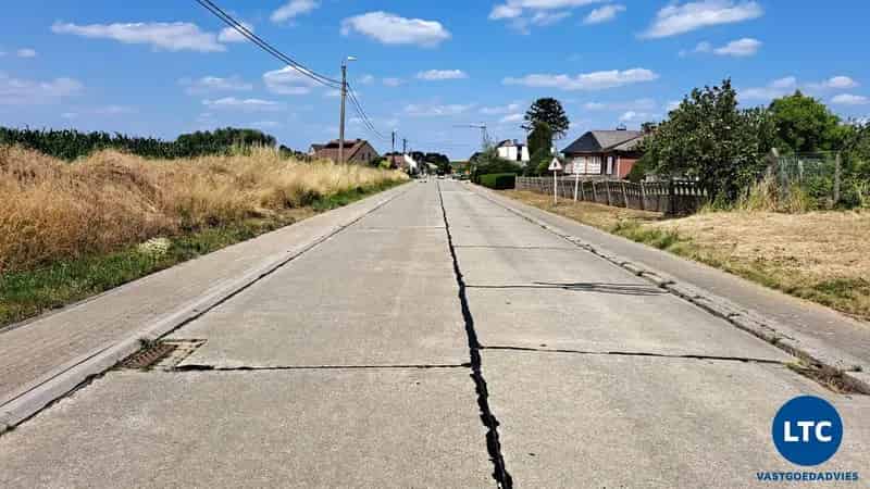 Bouwgrond Kortenaken 32a 80ca Nabij Waanrode