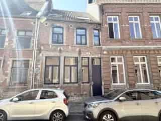 Huis te koop Nijvel 3 slaapkamers 150m2