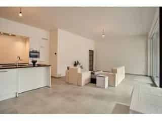 Appartement te koop Sint Baafs Vijve 2 slaapkamers nieuwbouw