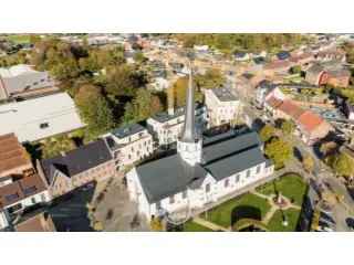 Appartementen Sleidinge - Nieuwbouwproject - BEN - Zonnepanelen