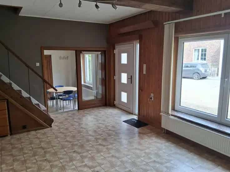 Huis Te Koop Rustig Dorp Nabij E411 E42