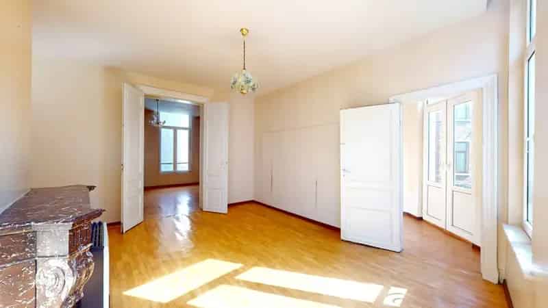 Appartement te Schaerbeek 1 slaapkamer 72m²