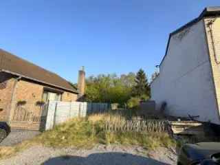 Bouwgrond Marcinelle 3 slaapkamers 560m²