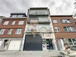 Handelspand Molenbeek 2 Appartementen Investering