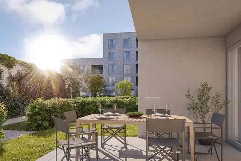 Nieuwbouw Appartement 3 Slaapkamers Geel