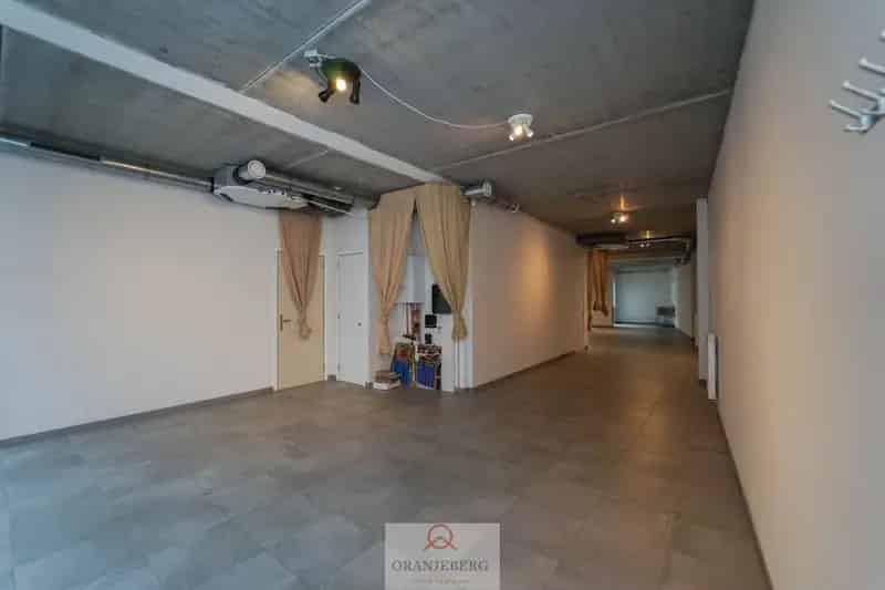 Kantoorruimte Sint Jacobs Toplocatie