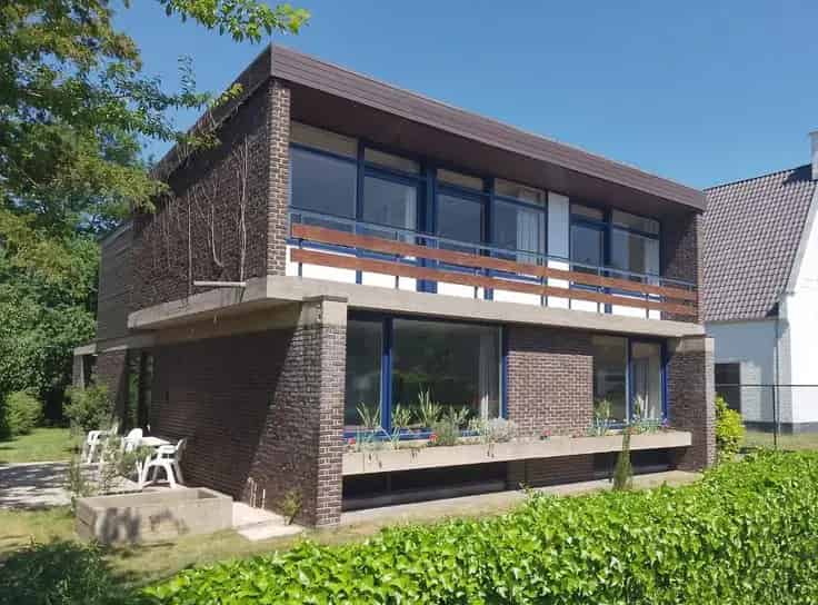 Huis Te Koop Hasselt Kiewit: Moderne Architectenwoning