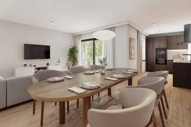 Appartement te koop Molenstraat  -  94m² -  Terras -  Renovatieproject