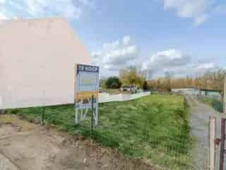Bouwgrond te koop Geraardsbergen