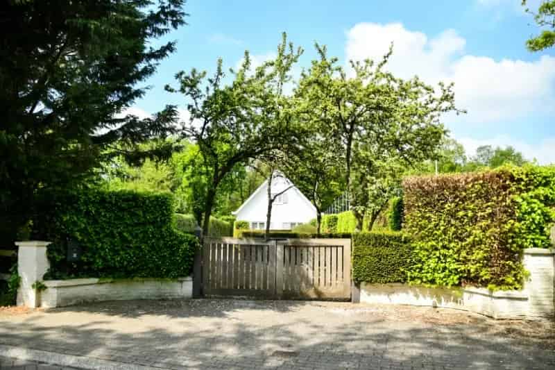 Huis te huur Waasmunster 3 slaapkamers grote tuin