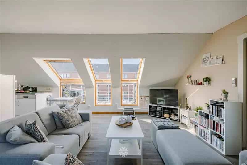 Appartement te koop