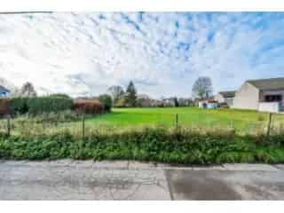 Grond te Koop Awans - 24a 50ca - Bouwgrond