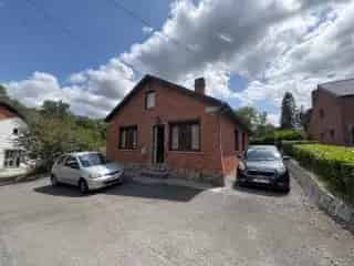 Villa te Koop Casteau 3 slaapkamers Garage Remise