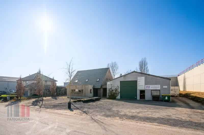 Huis te koop