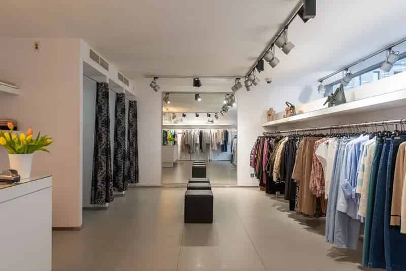 Handelspand Genk Centrum