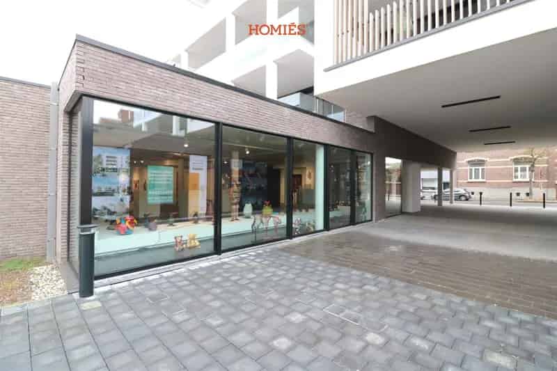 Winkel- of Kantoorruimte te Scherpenheuvel