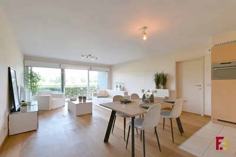 Appartement te Koop Eke Centrum