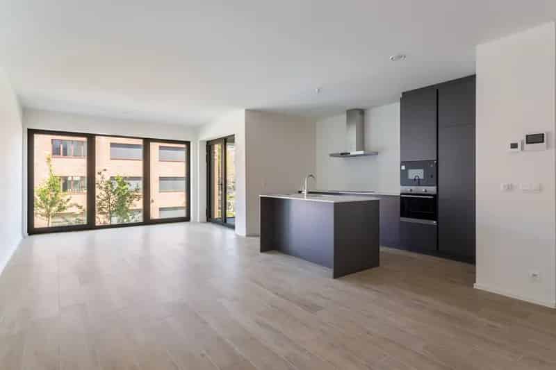 3 Slaapkamer Appartement te Koop Mortsel Residentie Mimir