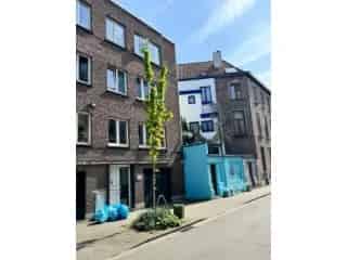 Appartement te huur Gent - 2 slaapkamers - terras - garage