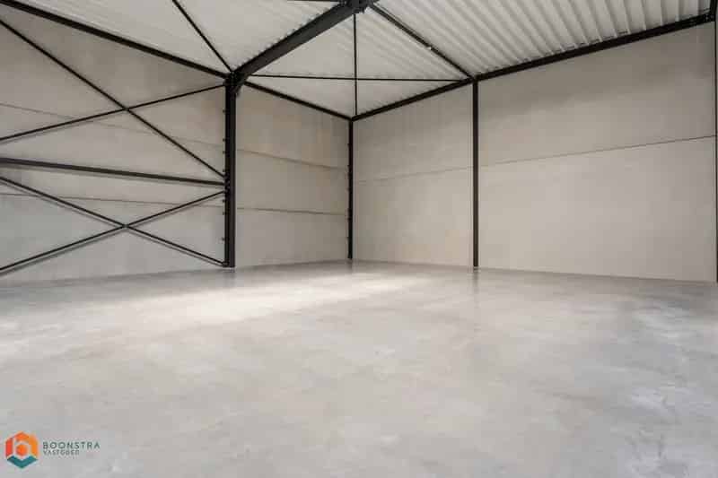 Nieuwbouw KMO unit 254m2 Mechelen Toplocatie