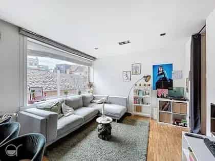 Studio Gent Nabij Station Sint-Pieters