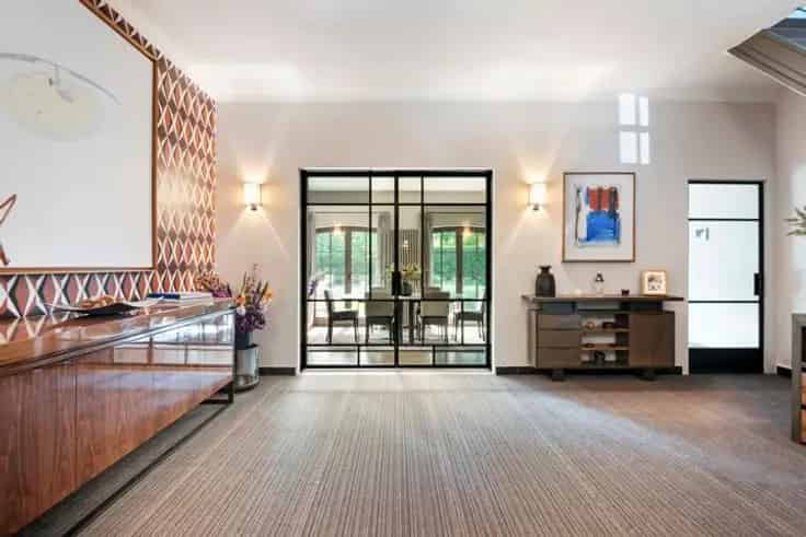 Villa te Koop Park den Brandt