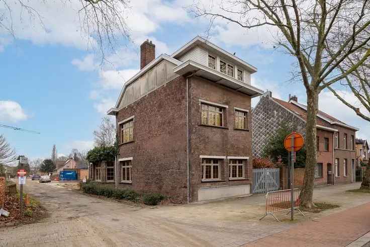 Huis Te Koop