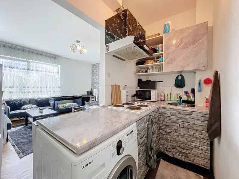 Opbrengsteigendom Gent 4 Appartementen 3400 Euro Huur