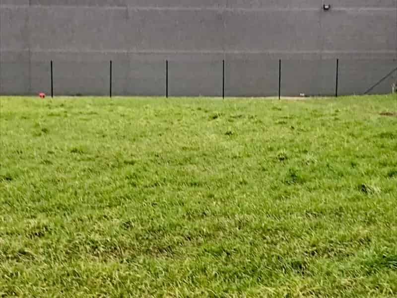 Bouwgrond te koop Diksmuide 1500m²
