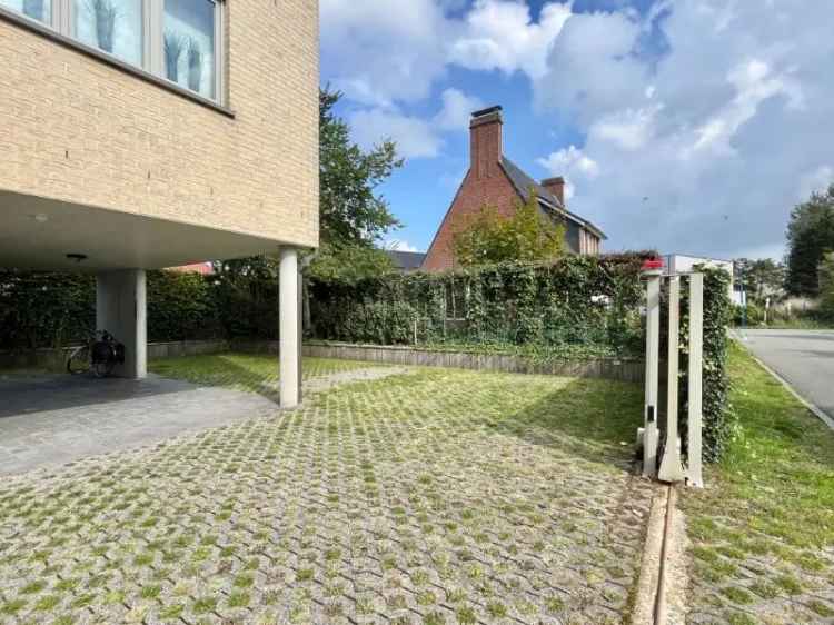 Appartement te koop in Res. 'T Meiklokje Oostduinkerke