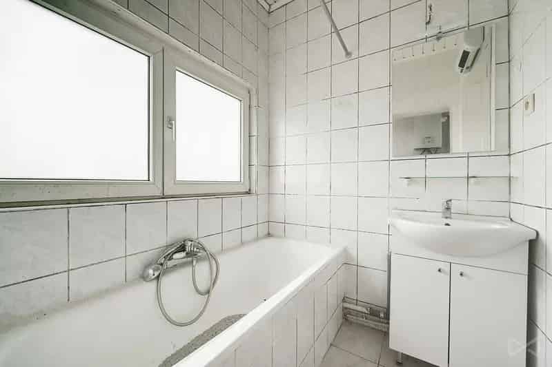 Appartement 2 slaapkamers Molenbeek-Saint-Jean
