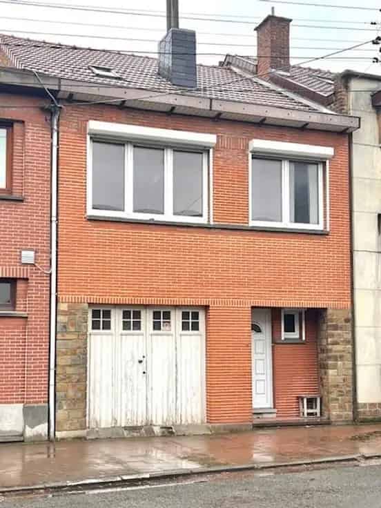 Gezinswoning te Alleur 3 slaapkamers Grote tuin